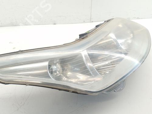 Right headlight CITROËN C4 I (LC_) 1.4 16V | BP27366155C29 