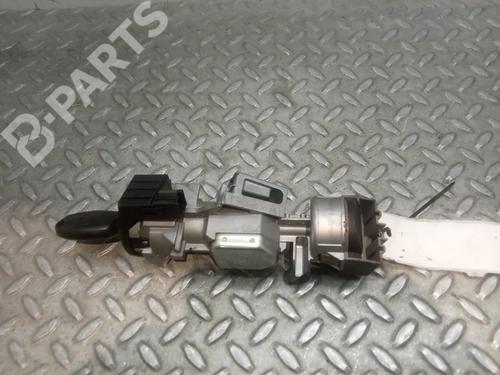Used Ignition barrel Ignition barrel FORD FOCUS II (DA_, HCP, DP) 1.6 (100 hp) 9854825 9854825