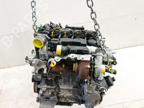Engine CITROËN XSARA PICASSO (N68) 1.6 HDi | BP30518580M1
