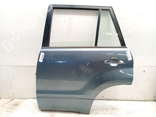left-rear-door-suzuki-grand-vitara-ii-jt-te-td-2005-39466145 main image