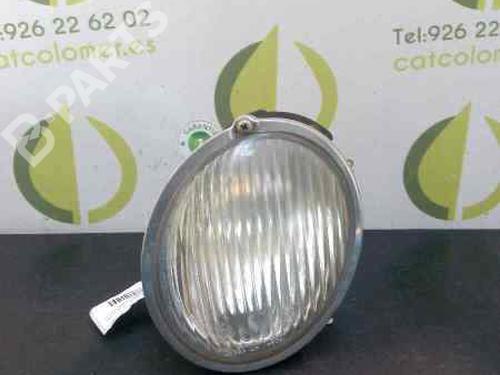 Used Left front fog light Left front fog light HYUNDAI H-1 Van (A1) [1997-2008] 3064262 3064262