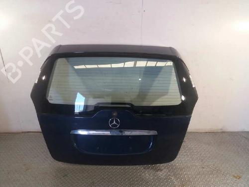 Used Tailgate MERCEDES-BENZ A-CLASS (W169) A 200 (169.033, 169.333) (136 hp) 5412068