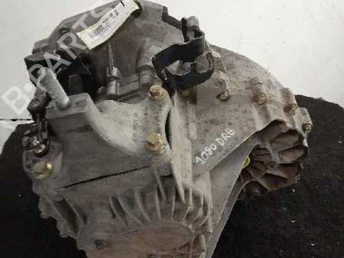 Gearbox FORD MONDEO III (B5Y)  | BP3551805M3 