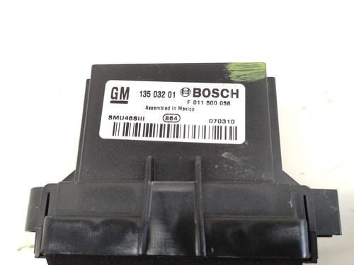 Heater resistor OPEL ASTRA J (P10) 1.7 CDTI (68) | BP36388113M108 - Image 3