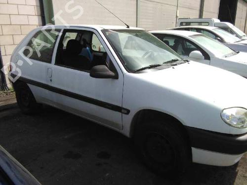 Køler CITROËN SAXO (S0, S1) 1.1 X, SX | BP5226544M31 