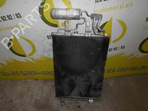 AC radiator OPEL MERIVA A MPV (X03)  | BP3065985M32 