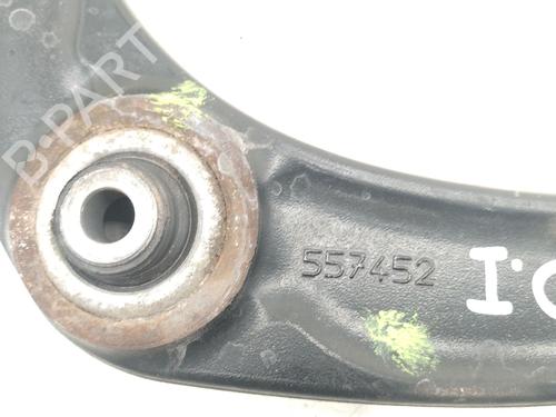 Left front suspension arm PEUGEOT PARTNER Box Body/MPV  | BP25934118M12 