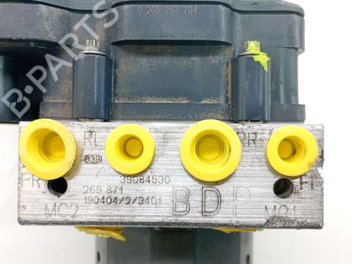 ABS pump OPEL CORSA E (X15) 1.4 (08, 68) | BP39240885M43 - Image 5
