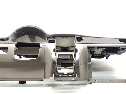 Used Airbag Kit Airbag Kit SSANGYONG KORANDO (CK) 2.0 e-XDi (175 hp) 33649123 33649123