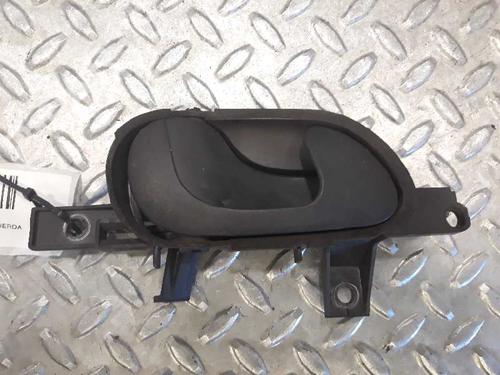 Used Front left interior door handle CITROËN JUMPY I (U6U_) [1994-2006]  5644745