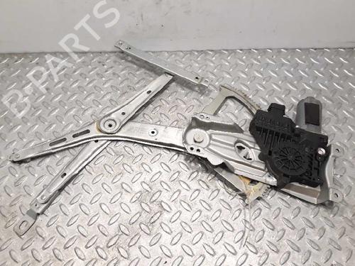 Front right window mechanism OPEL ASTRA H (A04) 1.7 CDTI (L48) | BP3046723C23 