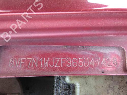 Injector CITROËN XSARA (N1) 1.9 D | BP4398306M100 