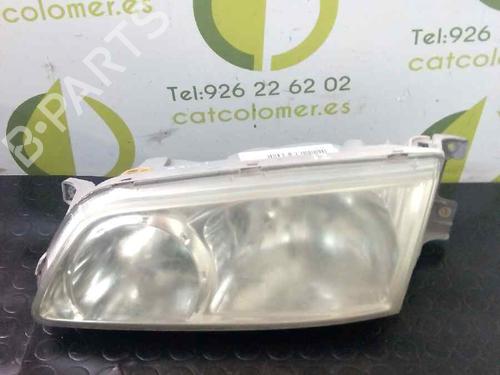 Used Left headlight HYUNDAI H-1 Van (A1) [1997-2008]  3067515