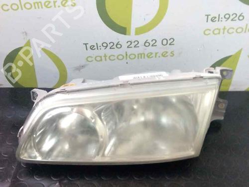 Optica esquerda HYUNDAI H-1 Van (A1) [1997-2008]  3067515