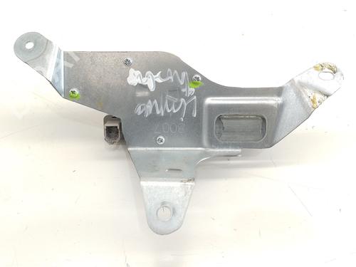 Rear wiper motor NISSAN NOTE (E12) 1.5 dCi | BP32477325M102