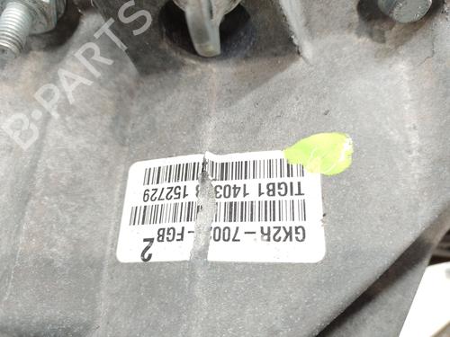 Gearbox FORD TRANSIT CUSTOM V362 Bus (F3) 2.0 EcoBlue | BP32091468M3  - Image 5