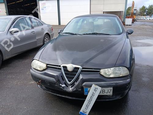 Used Parts ALFA ROMEO 156 Sportwagon (932_) 1.8 16V T.SPARK (932B31__) (140 hp) 4478875