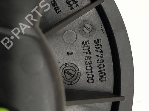 Heater blower motor FIAT FIORINO Box Body/MPV (225_)  | BP20699384M62 