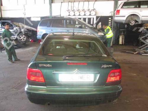 Front slam panel CITROËN XSARA (N1) 1.9 D | BP3042208C72 