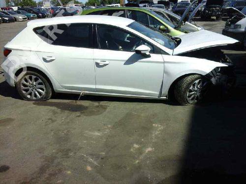 Front left interior door handle SEAT LEON (5F1) 1.6 TDI | BP5767820I13  - Image 8