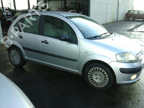 Left front driveshaft CITROËN C3 I (FC_, FN_) 1.4 i | BP6954430M38 