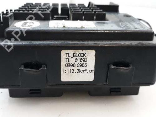 Elektronisk modul HYUNDAI TUCSON (TL, TLE) 1.7 CRDi | BP11672234M83 