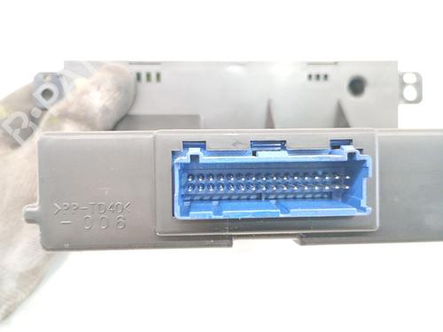 Climate control CADILLAC CTS 3.2 | BP37446410I5 - Image 4