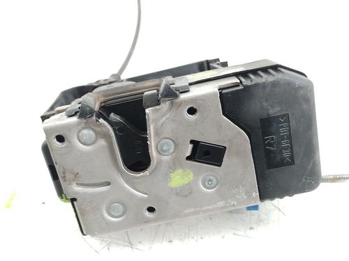 Front right lock NISSAN PRIMASTAR Van (X83)  | BP29812142C97 