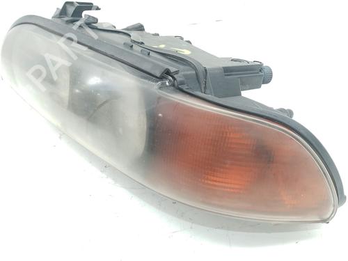 Left headlight BMW 5 (E39) 525 d | BP32860384C28 - Image 2