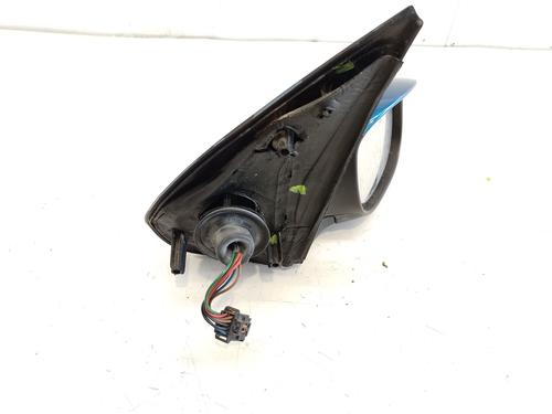 Right mirror PEUGEOT 206 Hatchback (2A/C)  | BP24105131C27 