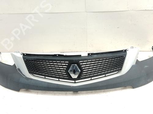 Used Grille RENAULT TRUCKS MASCOTT Platform/Chassis 160.35 (A00100013, A01100013) (156 hp) 27933290