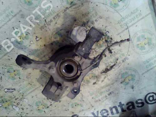 Left front steering knuckle OPEL ASTRA H GTC (A04)  | BP3044907M25 