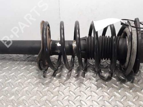 Used Right front shock absorber CITROËN ZX (N2) 1.4 i (75 hp) 7256287