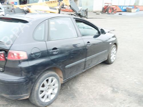 Engine SEAT IBIZA III (6L1) 1.9 TDI | BP30760367M1