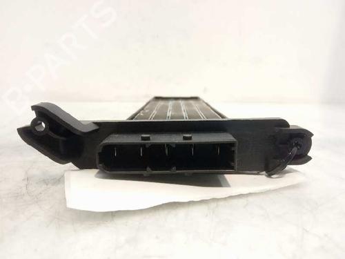 Heater resistor PEUGEOT 5008 (0U_, 0E_)  | BP11671706M108 