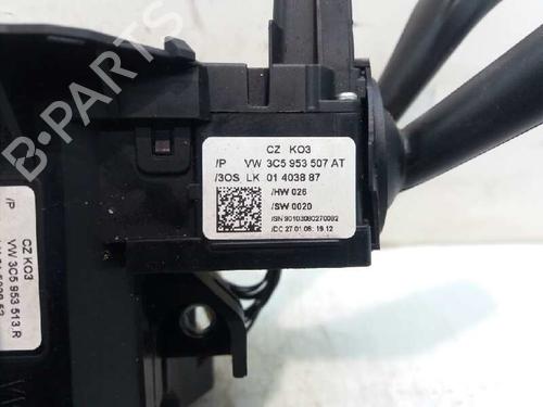 Switch VW PASSAT B6 (3C2)  | BP4441861I30 