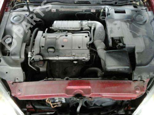 Left front steering knuckle LAND ROVER RANGE ROVER SPORT I (L320) 2.7 D 4x4 | BP32066360M25 