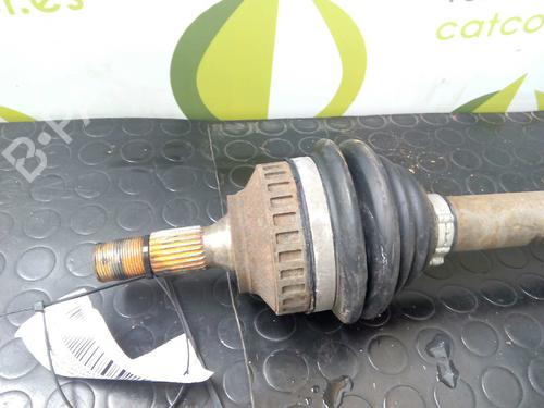 Right front driveshaft CITROËN XSARA (N1) 2.0 HDi 90 | BP3058052M39 
