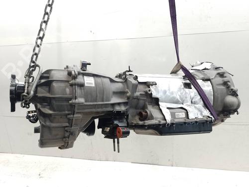 Used Gearbox FORD USA RANGER Crew Cab Pickup 3.0 EcoBoost Raptor 4x4 (292 hp) 20664863
