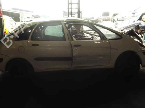 Left front driveshaft CITROËN XSARA PICASSO (N68) 1.6 HDi | BP3050130M38 