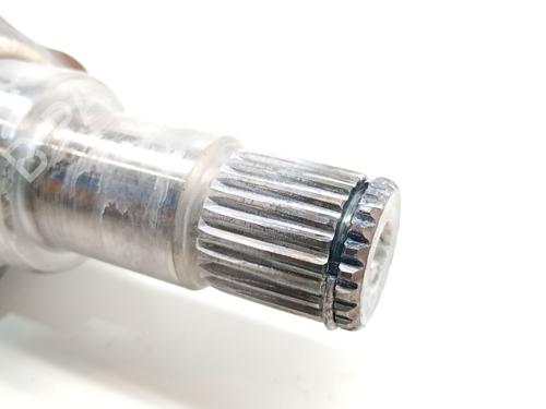 Left front driveshaft FORD C-MAX II (DXA/CB7, DXA/CEU) 1.6 Ti | BP40237929M38 - Image 5