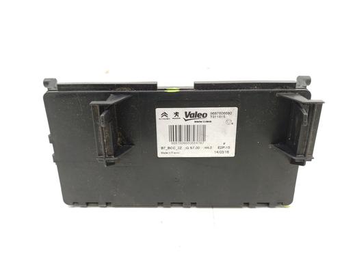 electronic-module-citroen-c4-ii-nc_-2009-36259825 main image