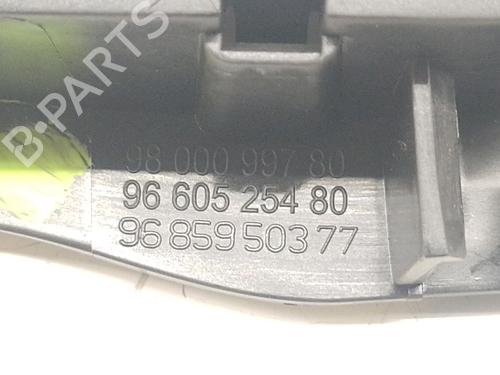 Rear left interior door handle CITROËN C4 Picasso II 1.6 HDi / BlueHDi 115 | BP30173673I15
