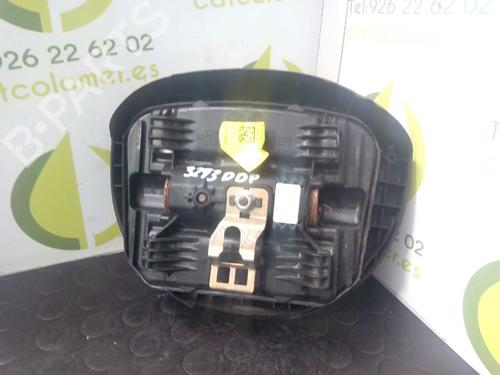 Driver airbag RENAULT MEGANE II (BM0/1_, CM0/1_)  | BP3042905C9 