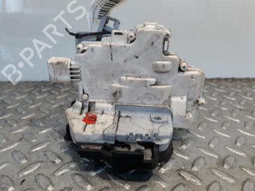 Rear left lock AUDI A4 B7 (8EC) 2.0 TDI | BP3062742C100 