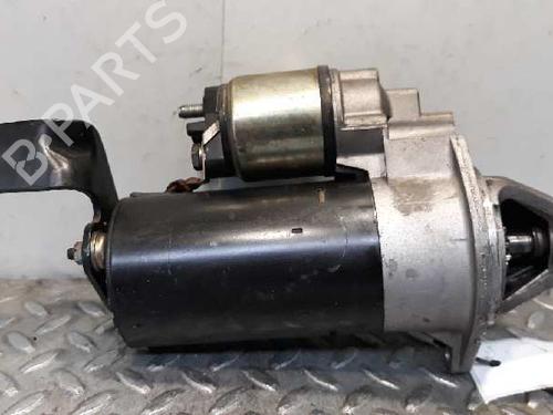 Starter OPEL VECTRA C (Z02) 2.0 DTI 16V (F69) | BP7711397M8 