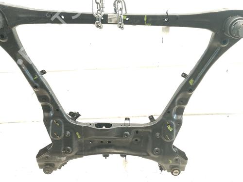 Subframe HYUNDAI TUCSON (NX4E, NX4A) 1.6 CRDi Hybrid 48V | BP27375918M9 