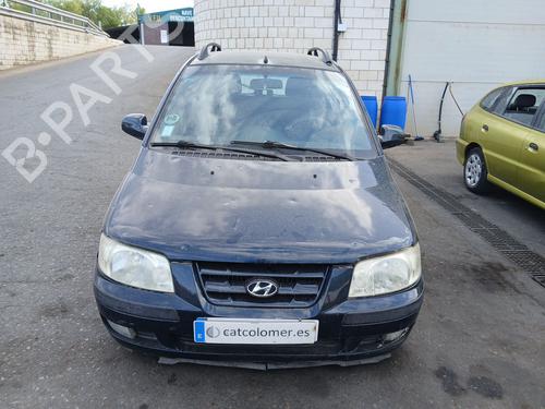 Brugte HYUNDAI MATRIX (FC) 1.6 (90 hp) 4169815