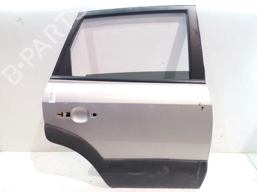 Used Right rear door HYUNDAI TUCSON (JM) 2.0 CRDi (113 hp) 3083547
