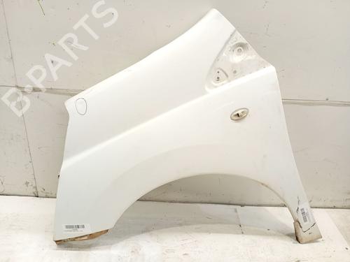 Used Left front fenders Left front fenders PEUGEOT EXPERT Tepee (VF3X_) 2.0 HDi 130 4x4 (128 hp) 40442852 40442852